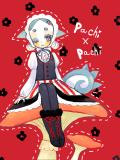 pachi×pachi