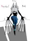 Roychel the bat