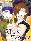 TRICK　ｏｒ　１０３１？