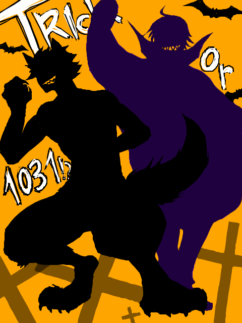 Trick or 1031 !?