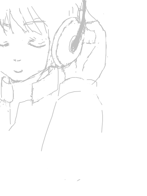 headphone