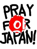 FIND WHAT YOU CAN DO= PRAY FOR JAPAN! 