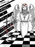 【BB】 ANGEL Zillah