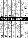 TOKYO WONDER GROUND