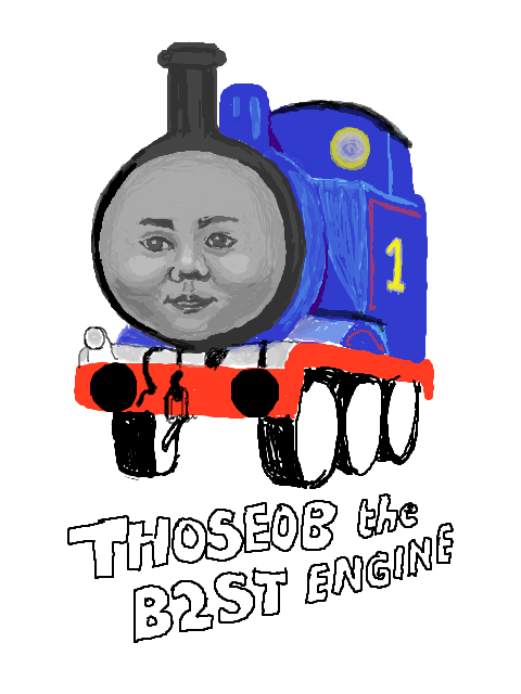 Thoseob the B2st Engine