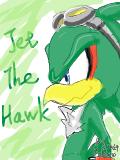 Jet The Hawk