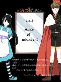 act4. Alice of midnight