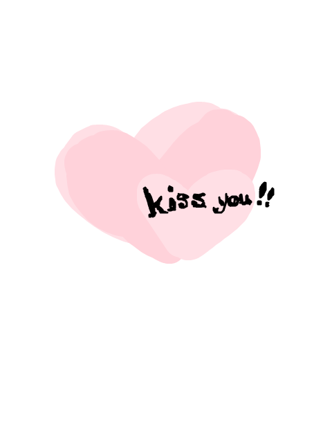 【KISS】ふいうち【CP】