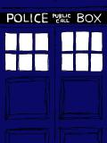 the TARDIS