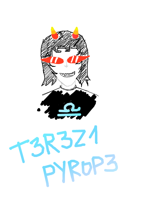 T3R3Z1 PYROP3