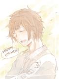 happy birthday*