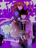 【四方】Happy Halloween War!!!!