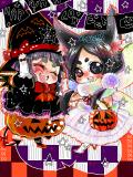 【４企画】Happy Halloween !!
