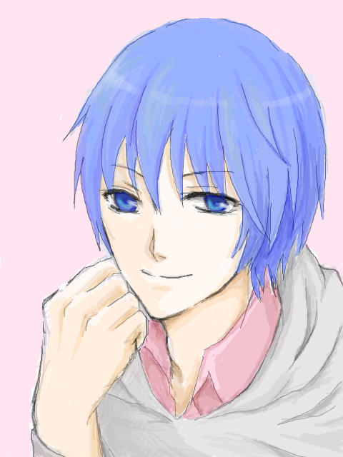 kaito