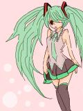 HATSUNE