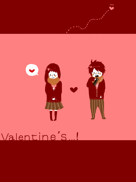 Valentine’s