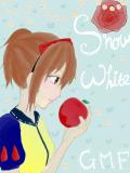【GMF】Snow white