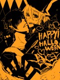 Trick or treat!!