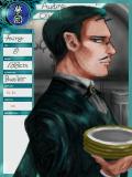 【Butler】 Auding