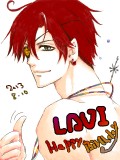 LAVI ハピバｖ