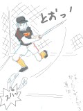 テニプリ・サッカー2