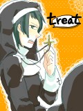 【ロゼ】Happy Halloween