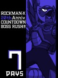 【RX-20】あと7日！【カウントダウン】