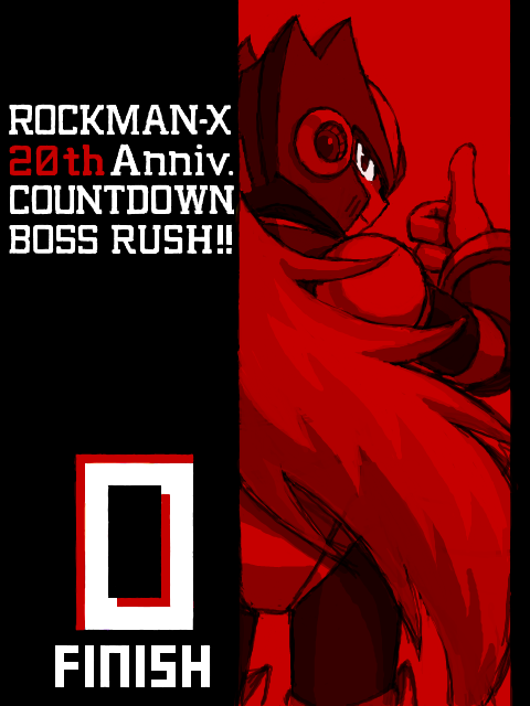 【RX-20】あと0日！【カウントダウン終了】