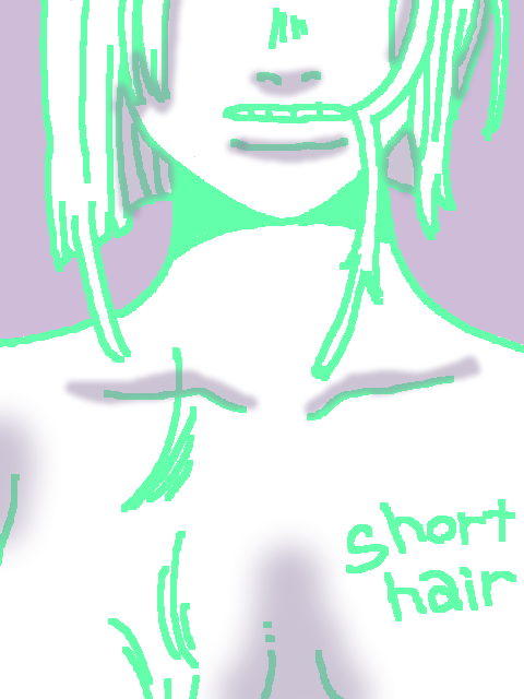 shorthair