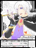 【G∴S∴】ミヒャエル・オットー【黒魔術師】