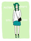 Nyu-chan