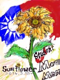 Taiwan Sunflower Student Movement (太陽花學運)318-