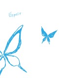 【EP】蝶と花