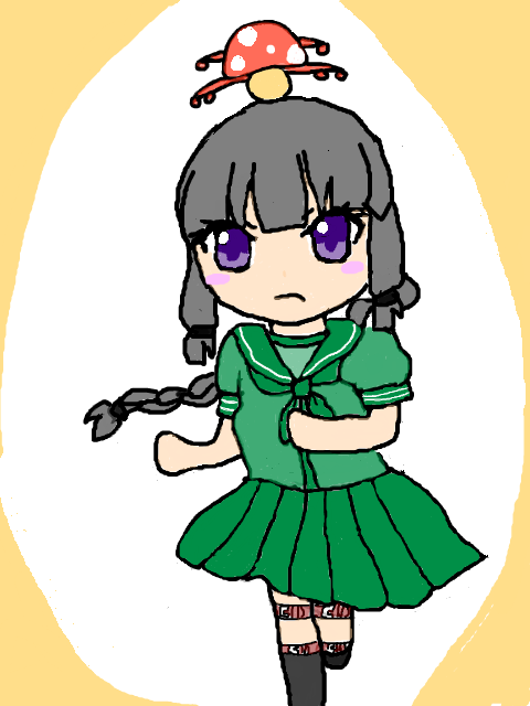 mintkinoko