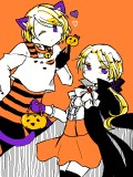 Happy Halloween ★ 2014