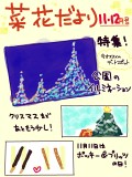 菜花だより11・12月号 