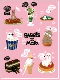 【Mofu】Sweets×Mofu