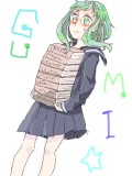 眼鏡onGUMI