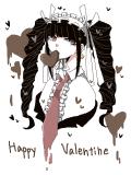 Happy Valentine