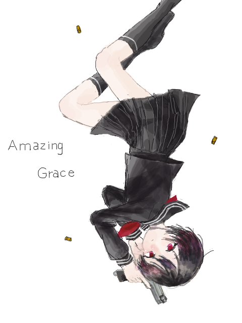 Amazing　Grace