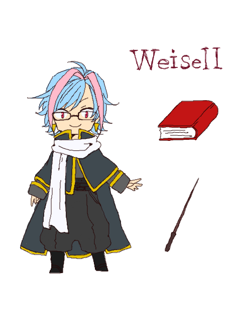 Weisell