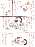 ジヴァと骨くん