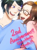 2nd Anniversary!!