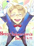 ◇☆Happy Independenceday☆◇