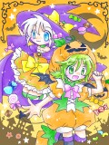 Trick or Treat！