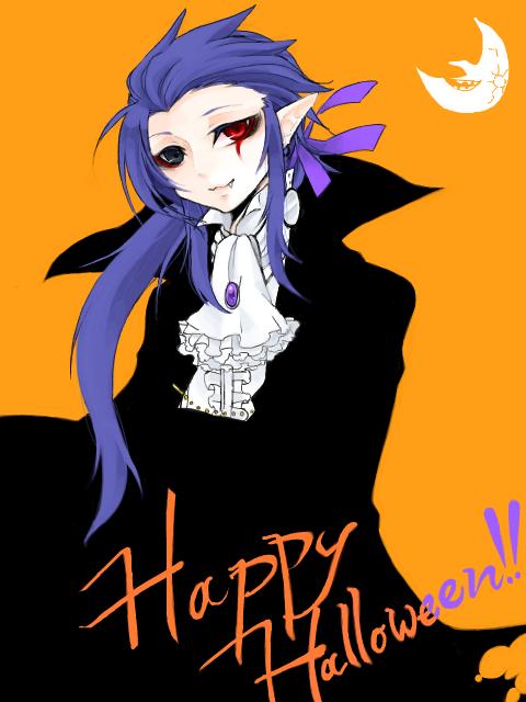 HappyHalloweeeeenn!!