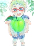 夏の林檎