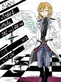 【BB】 ANGEL Henri