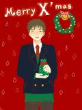 【安須高】Christmas！