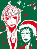 【二世三世】Xmas企画